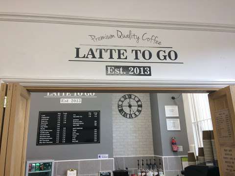 Latte to go Ltd. photo